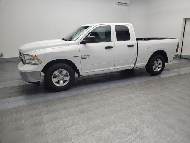 used 2019 Ram 1500 car, priced at $23,895