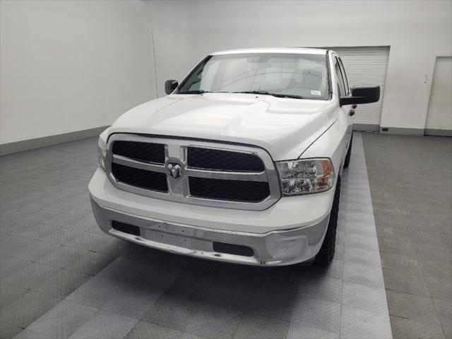 used 2019 Ram 1500 car, priced at $23,895