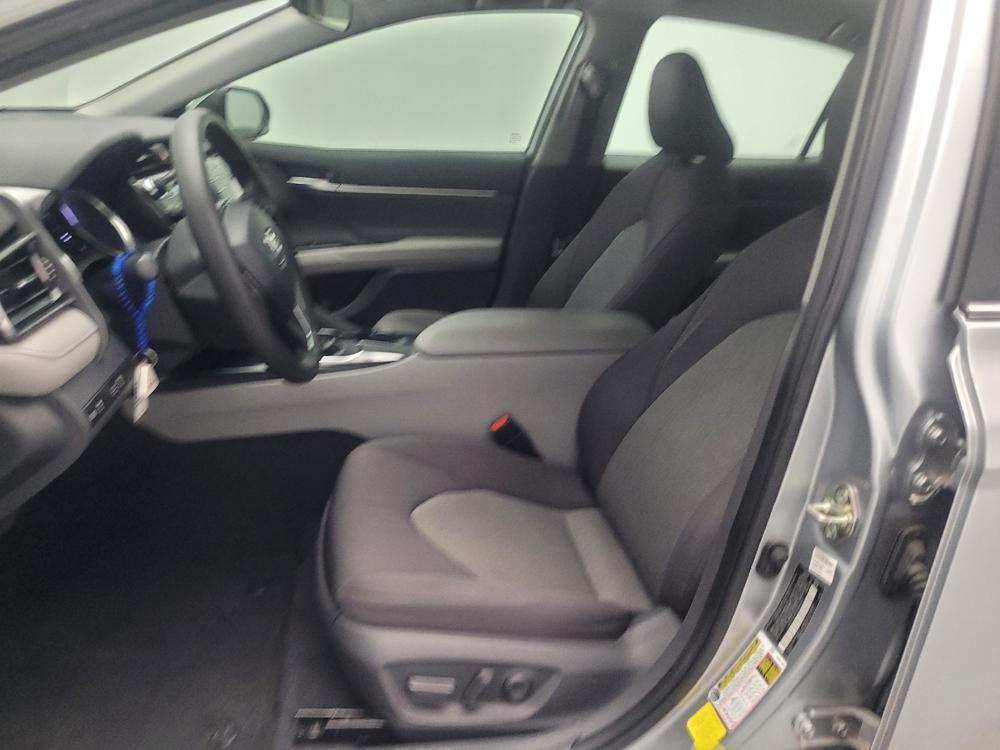 used 2020 Toyota Camry car, priced at $22,195