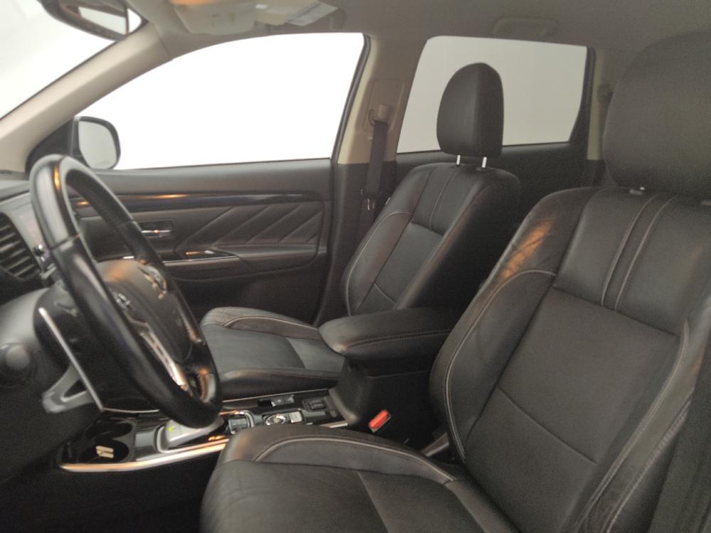 used 2018 Mitsubishi Outlander PHEV car, priced at $18,395