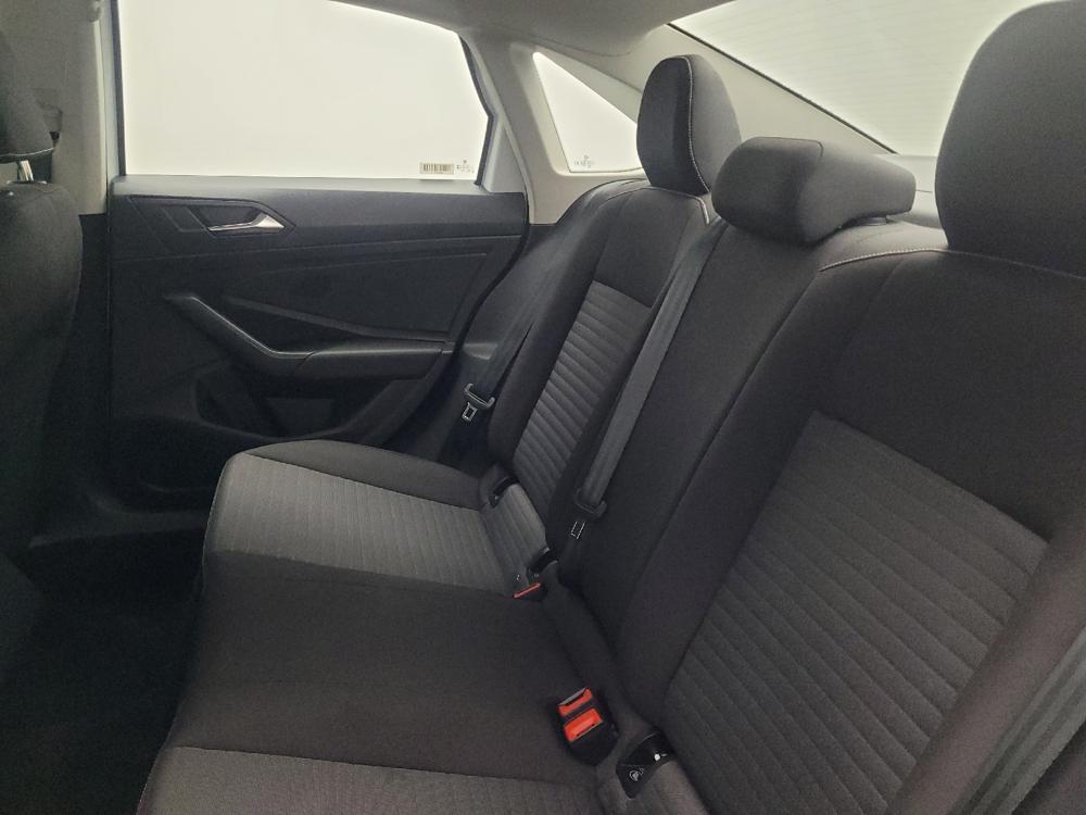 used 2024 Volkswagen Jetta car, priced at $20,695