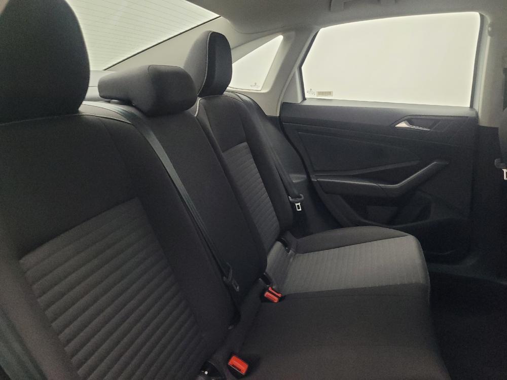used 2024 Volkswagen Jetta car, priced at $20,695