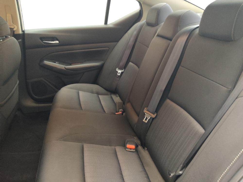 used 2020 Nissan Altima car, priced at $14,795