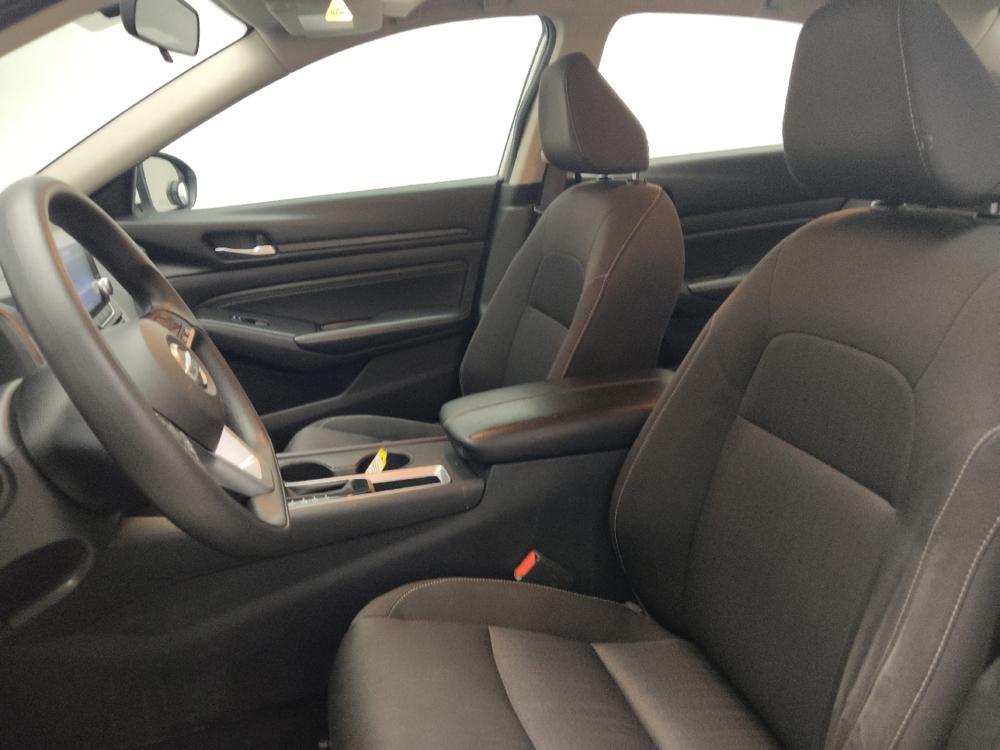used 2020 Nissan Altima car, priced at $14,795