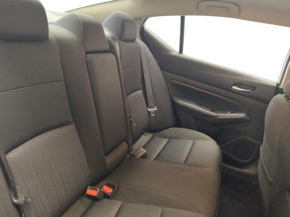 used 2020 Nissan Altima car, priced at $14,795