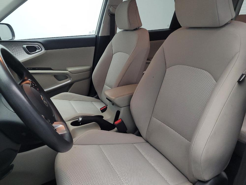 used 2020 Kia Soul car, priced at $13,095