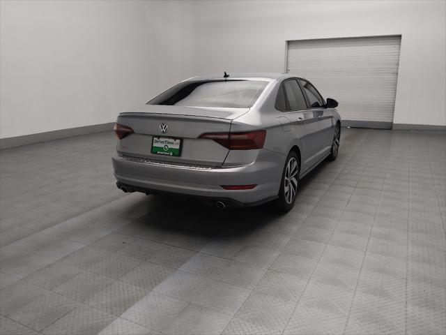 used 2019 Volkswagen Jetta GLI car, priced at $18,695