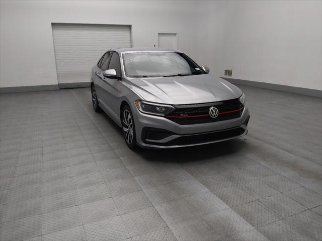 used 2019 Volkswagen Jetta GLI car, priced at $18,695