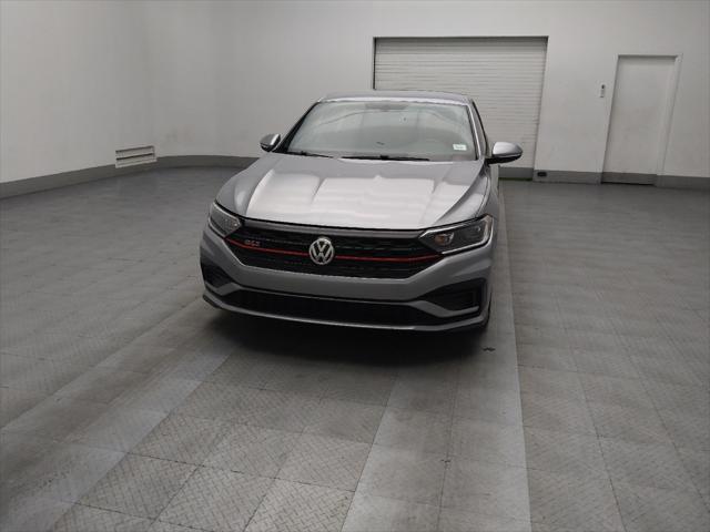 used 2019 Volkswagen Jetta GLI car, priced at $18,695