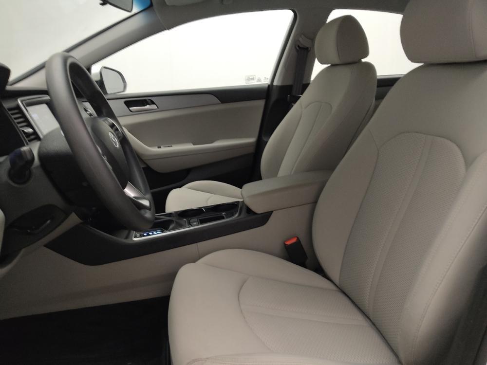 used 2018 Hyundai Sonata car, priced at $16,795