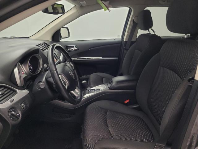 used 2018 Dodge Journey car, priced at $15,295