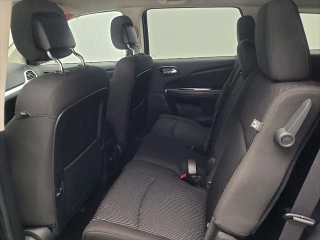 used 2018 Dodge Journey car, priced at $15,295