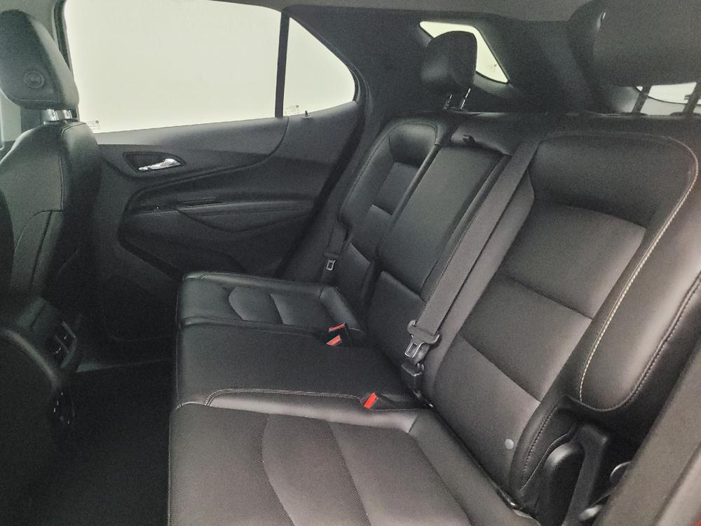 used 2020 Chevrolet Equinox car, priced at $19,195
