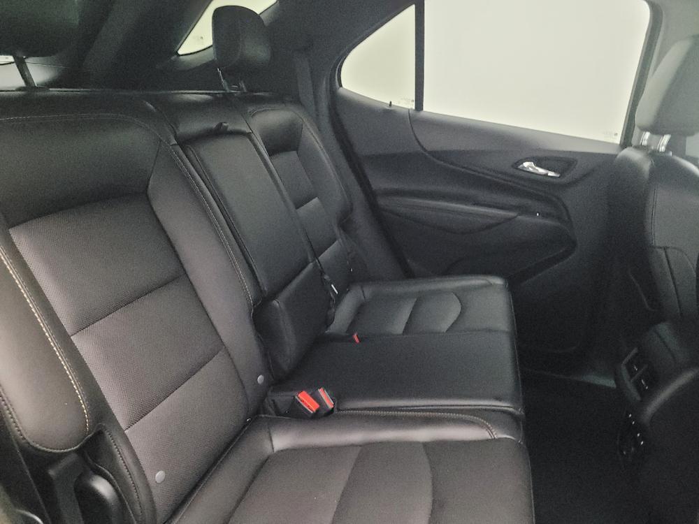 used 2020 Chevrolet Equinox car, priced at $19,195