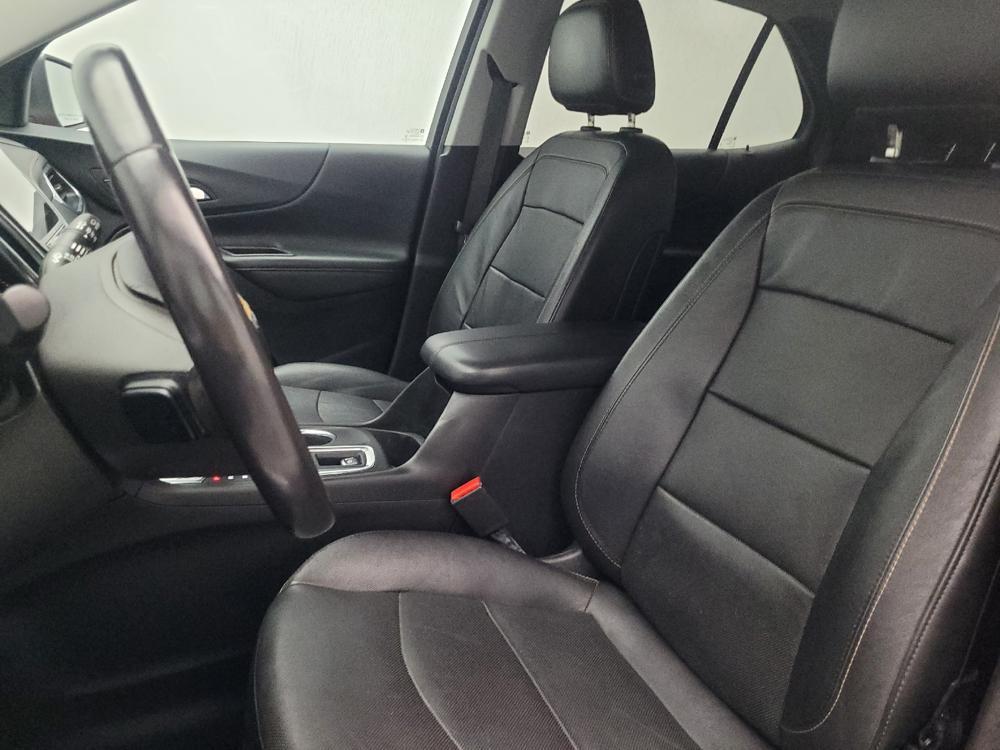 used 2020 Chevrolet Equinox car, priced at $19,195