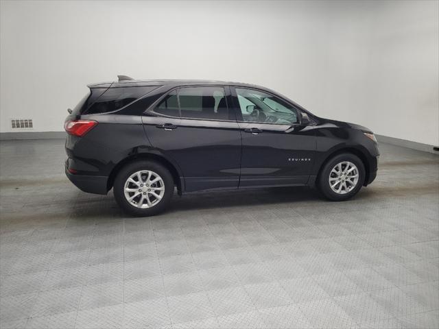 used 2019 Chevrolet Equinox car, priced at $15,695