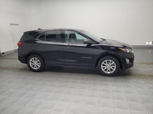 used 2019 Chevrolet Equinox car, priced at $15,695