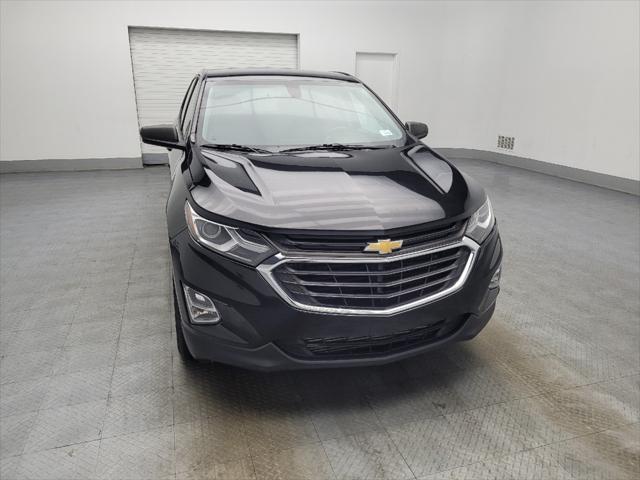 used 2019 Chevrolet Equinox car, priced at $15,695