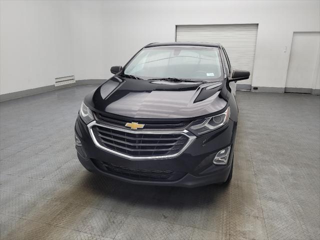 used 2019 Chevrolet Equinox car, priced at $15,695