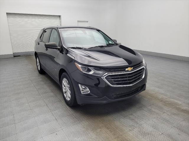 used 2019 Chevrolet Equinox car, priced at $15,695