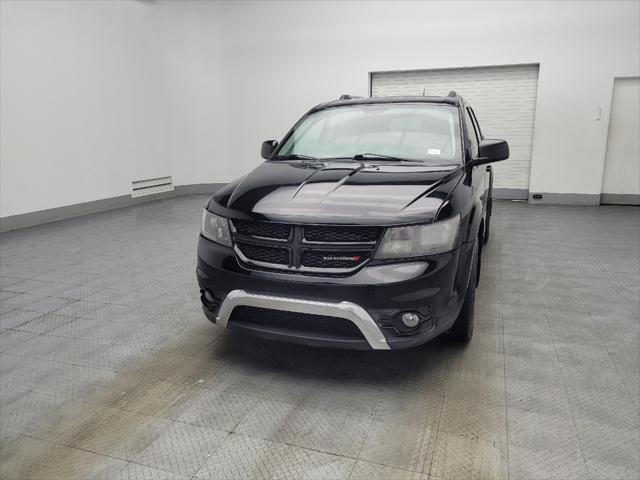 used 2018 Dodge Journey car, priced at $13,095