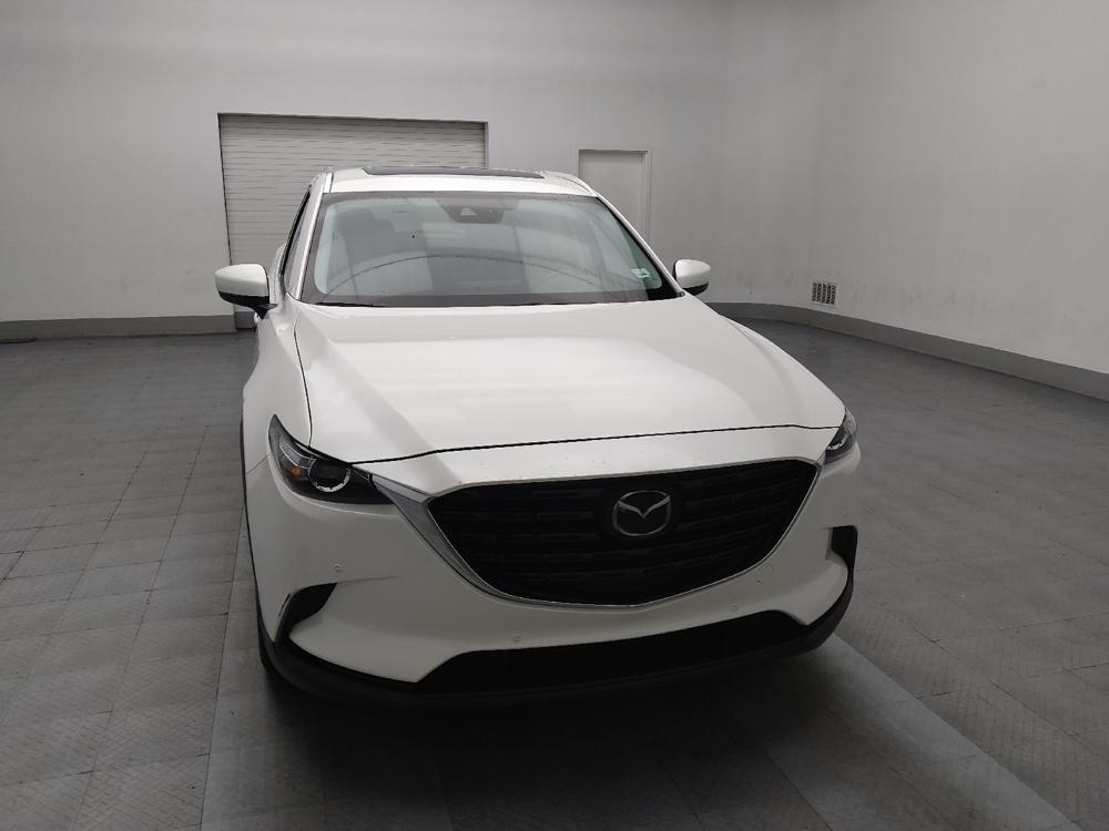 used 2022 Mazda CX-9 car, priced at $30,995