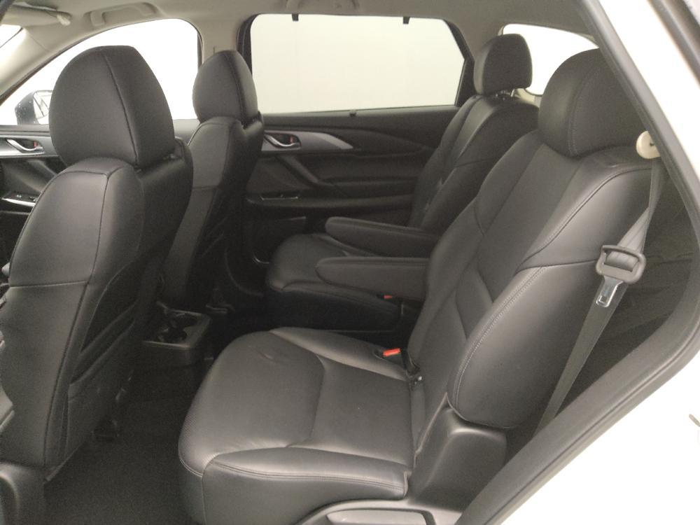 used 2022 Mazda CX-9 car, priced at $30,995