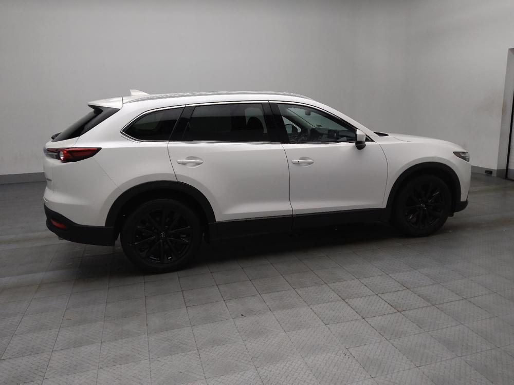 used 2022 Mazda CX-9 car, priced at $30,995