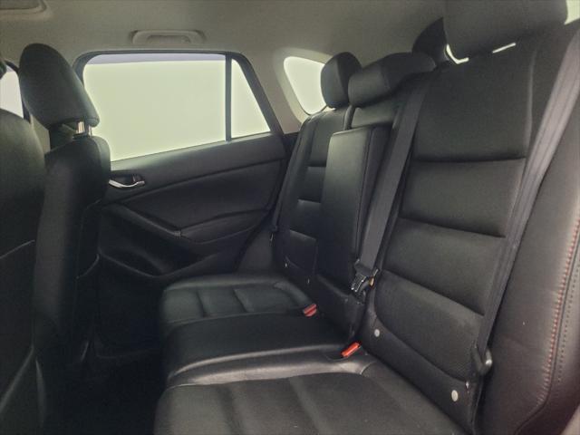 used 2015 Mazda CX-5 car, priced at $17,395