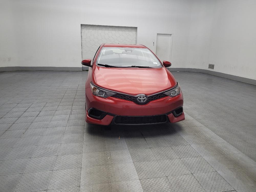 used 2017 Toyota Corolla iM car, priced at $20,095