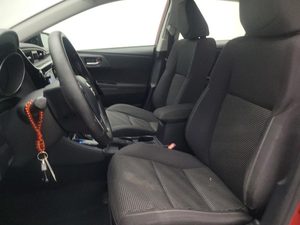 used 2017 Toyota Corolla iM car, priced at $20,095