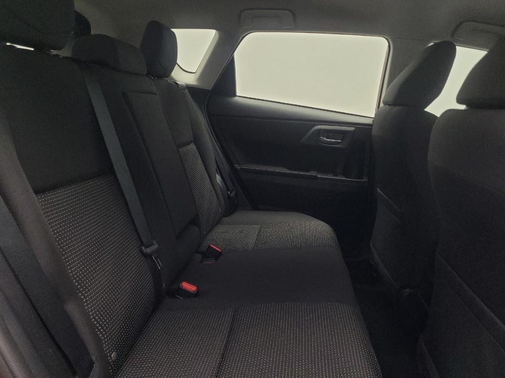 used 2017 Toyota Corolla iM car, priced at $20,095