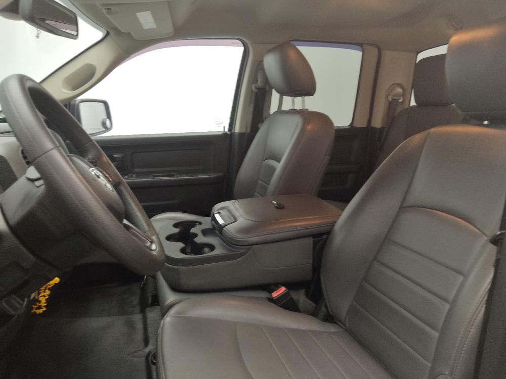 used 2018 Ram 1500 car, priced at $21,295