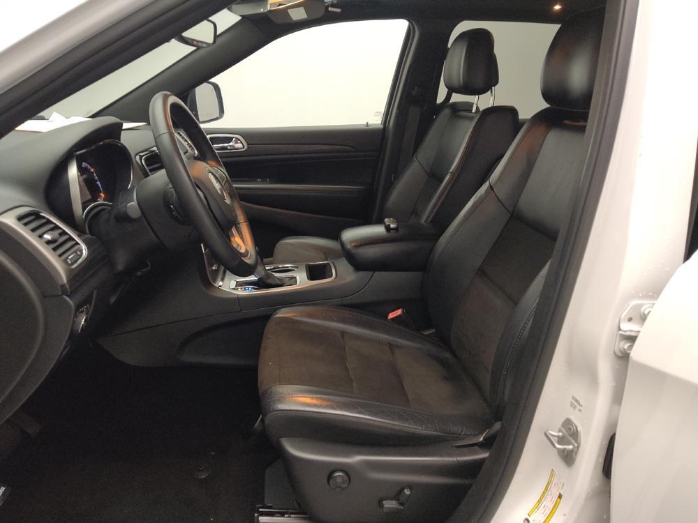 used 2019 Jeep Grand Cherokee car, priced at $22,095