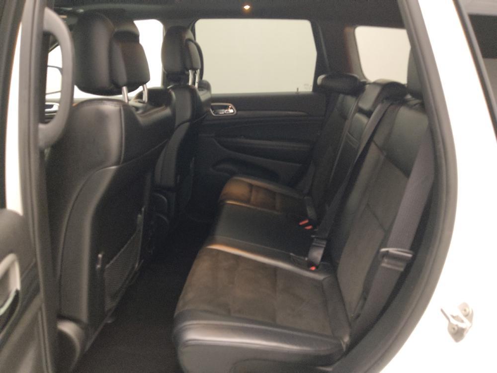 used 2019 Jeep Grand Cherokee car, priced at $22,095