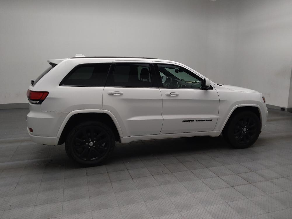 used 2019 Jeep Grand Cherokee car, priced at $22,095