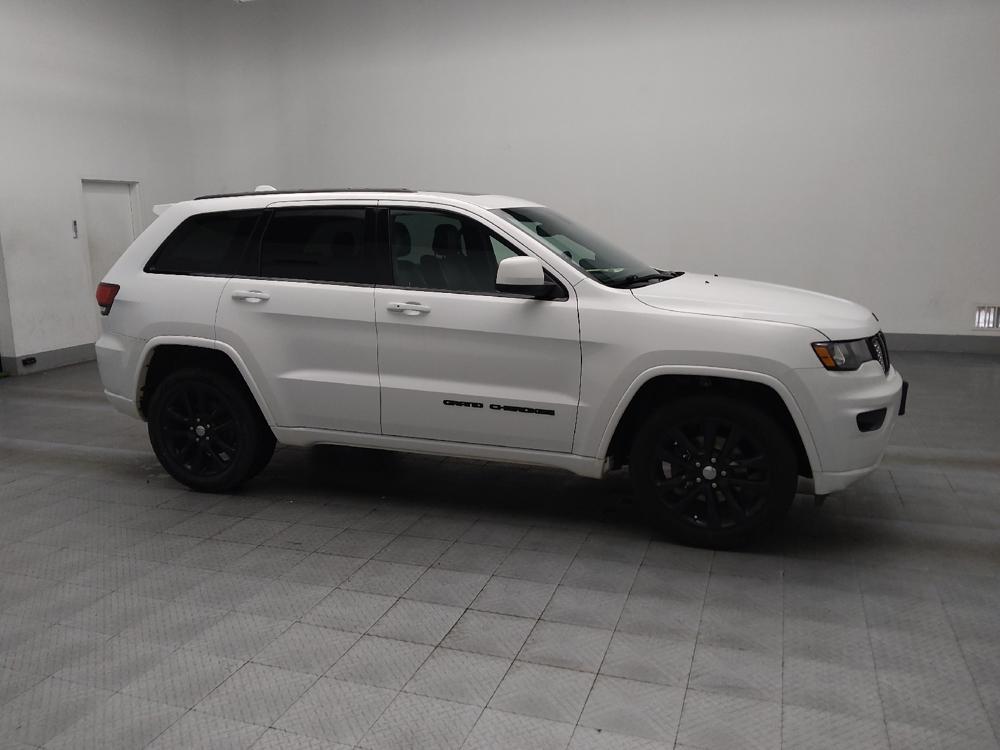 used 2019 Jeep Grand Cherokee car, priced at $22,095