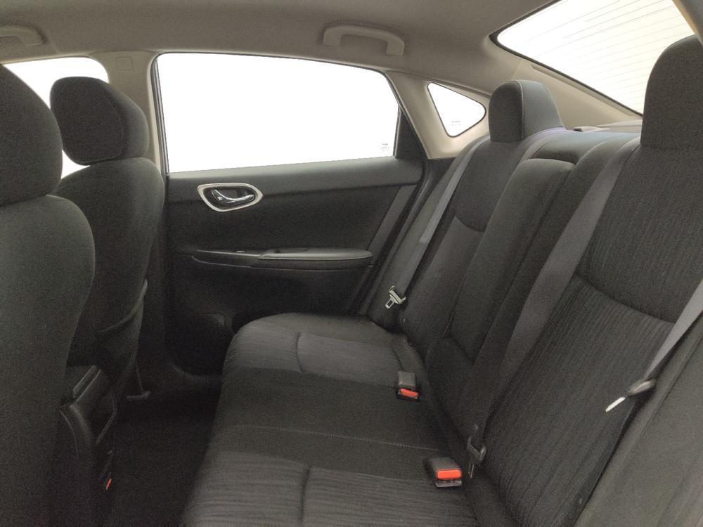 used 2019 Nissan Sentra car, priced at $13,995