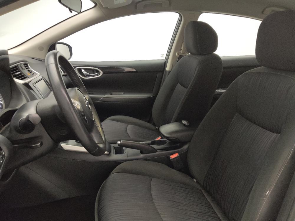 used 2019 Nissan Sentra car, priced at $13,995