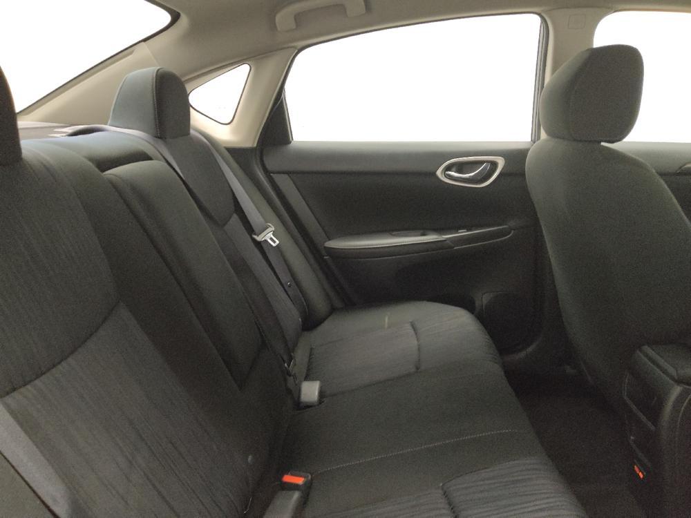used 2019 Nissan Sentra car, priced at $13,995
