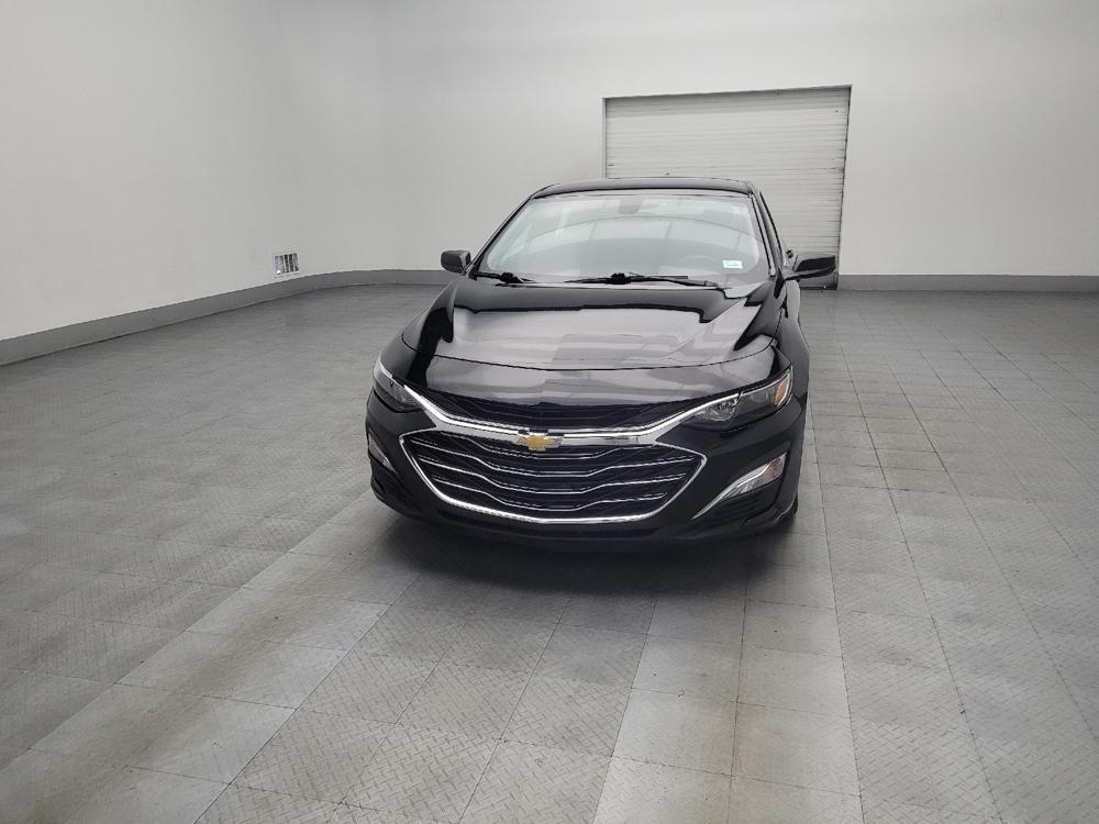 used 2020 Chevrolet Malibu car, priced at $18,095
