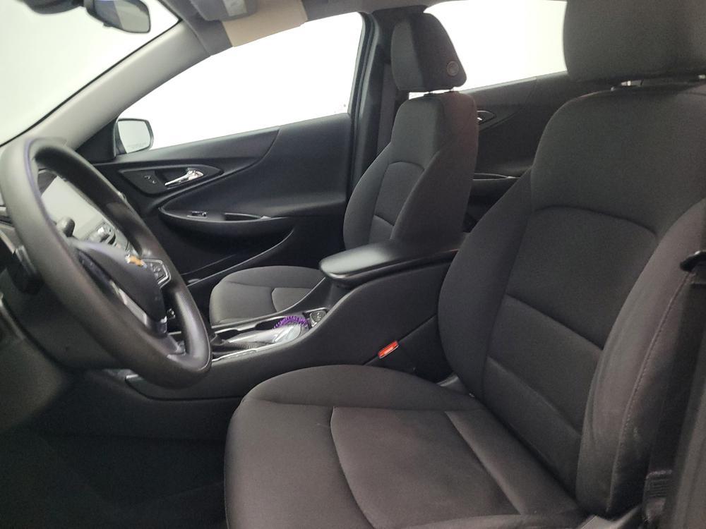 used 2020 Chevrolet Malibu car, priced at $18,095