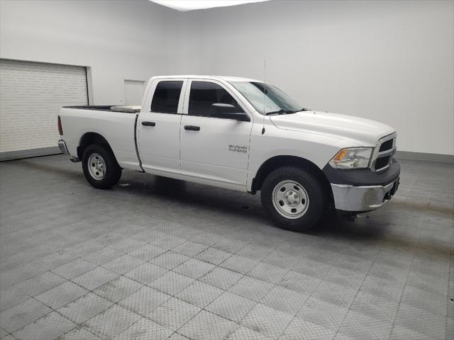 used 2018 Ram 1500 car, priced at $20,295