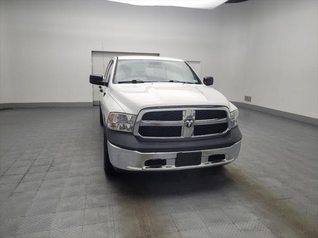 used 2018 Ram 1500 car, priced at $20,295