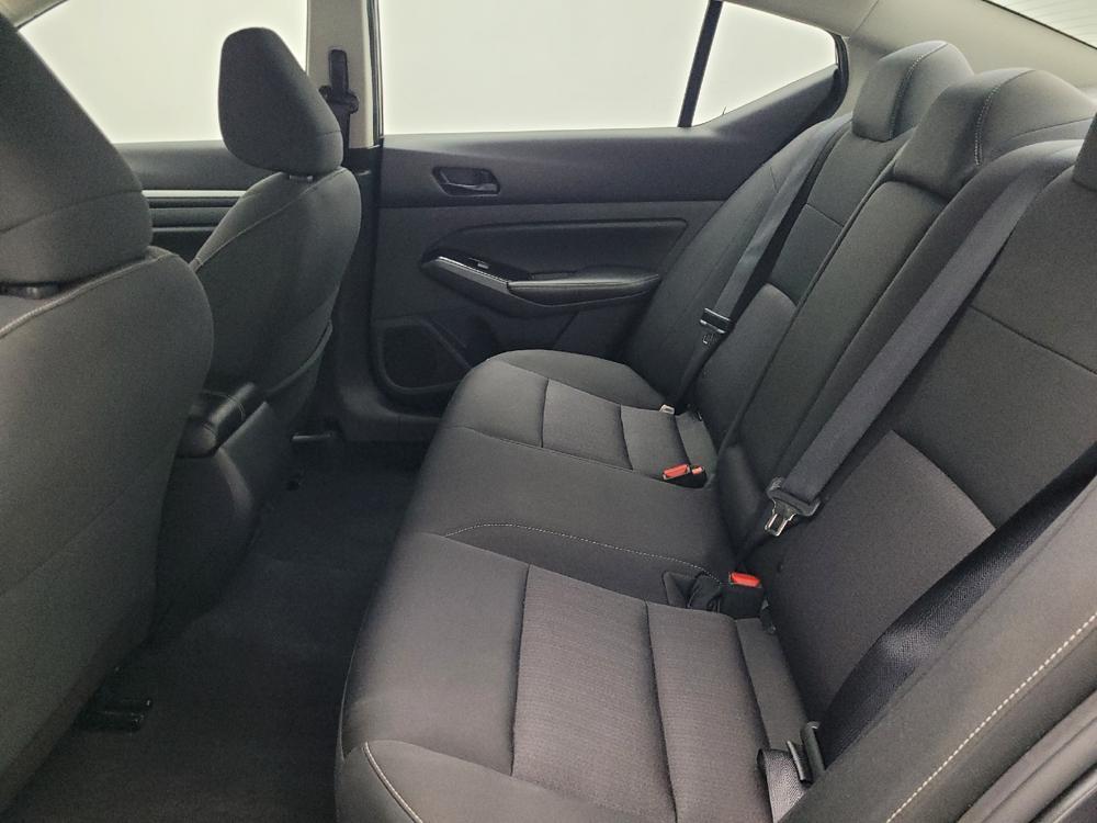 used 2023 Nissan Altima car, priced at $23,595