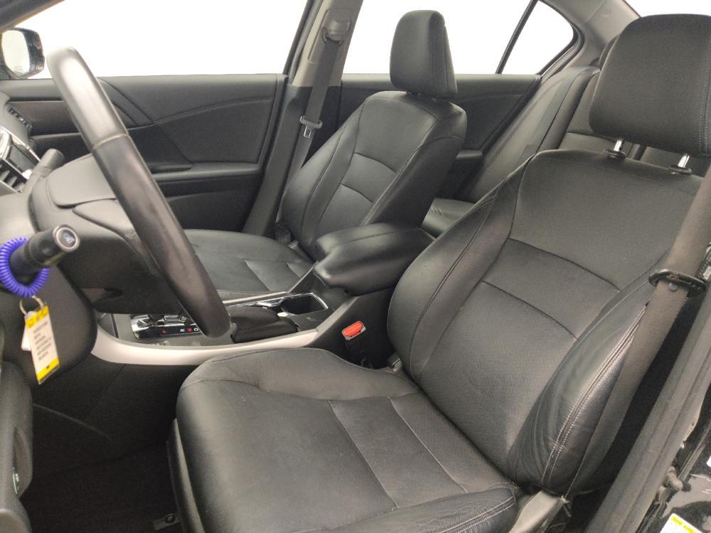 used 2014 Honda Accord car, priced at $17,695