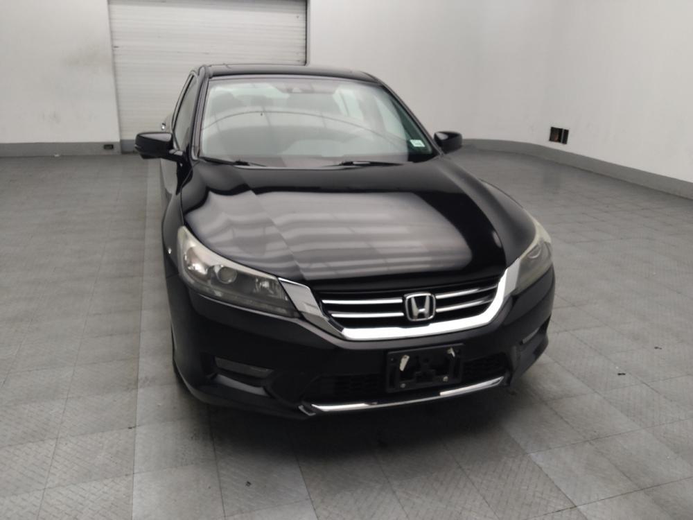 used 2014 Honda Accord car, priced at $17,695