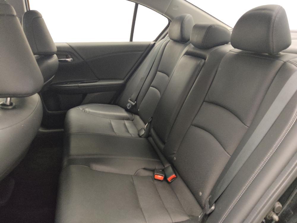 used 2014 Honda Accord car, priced at $17,695