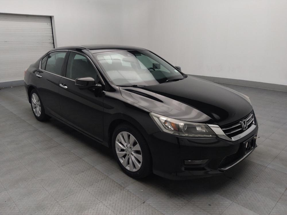 used 2014 Honda Accord car, priced at $17,695