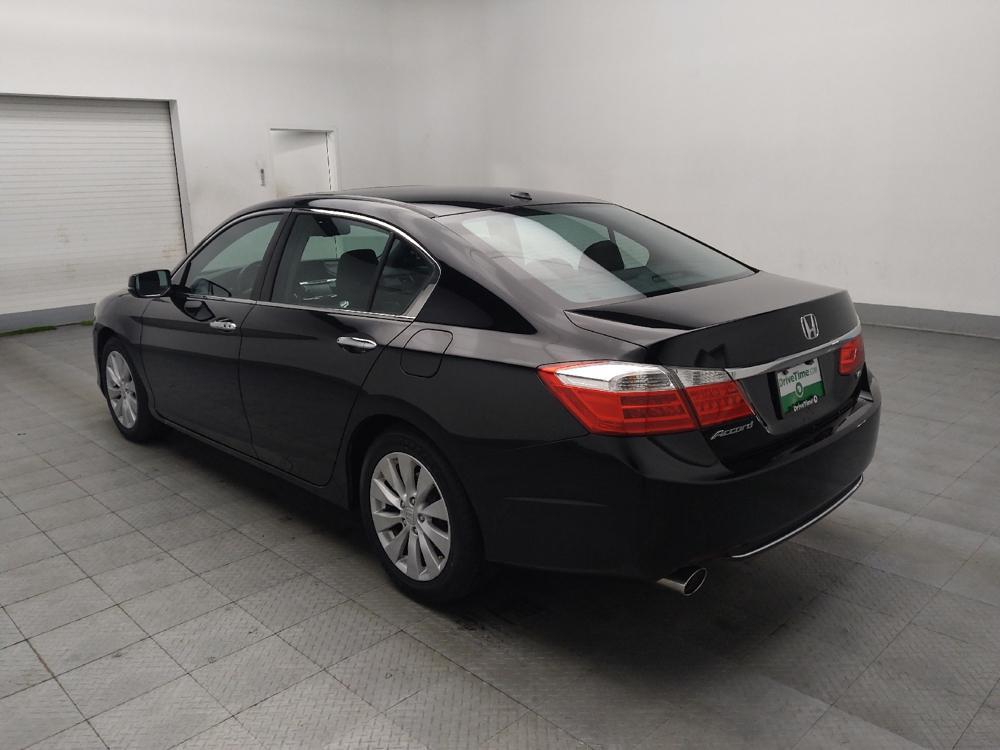 used 2014 Honda Accord car, priced at $17,695